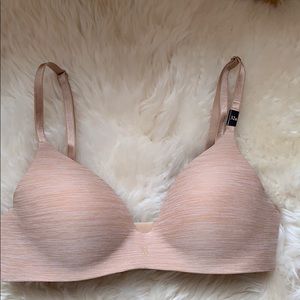 Victoria’s Secret wireless bra